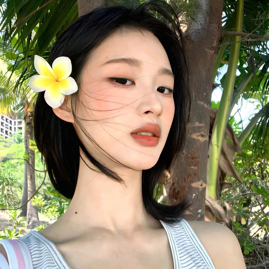 附属美丽