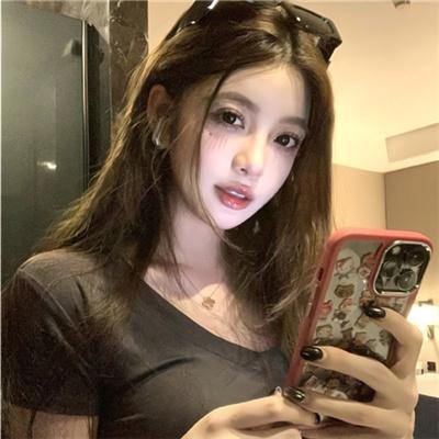 玉女情怀