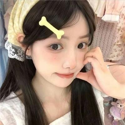 巴黎来的女孩